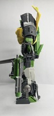 Transformers Generations Springer Near Complete