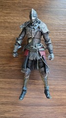 Max Factory figma: Raging Wolf – Elden Ring