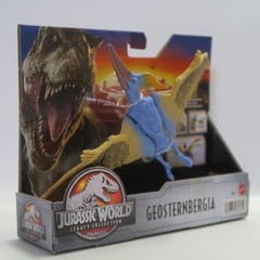 Jurassic World Legacy Collection geosternbergia Dinosaur Figure