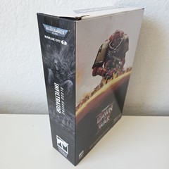 McFarlane Toys WARHAMMER 40000 BLOOD RAVENS INFILTRATOR