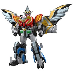 Power rangers Mystic Force Magiranger SMP Magi King Megazord Plastic model kit.