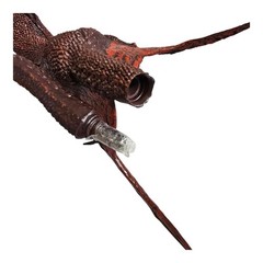 McFarlane Caraxes Dragon House Of The Dragon Game of Thrones *READ for Defects!*
