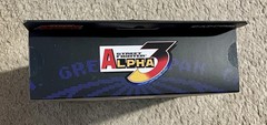 Storm Collectibles Street Fighter Alpha 3 Storm Arena Ryu Black Ver. Exclusive