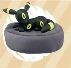 NEW! YOU PICK! Sleepy Eevee and Eeveelution Series Blind Box officially licensed