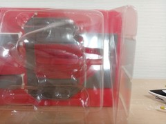 BANDAI Power Rangers Time Force Mirai Sentai Timeranger Time Flyer Ranger Set