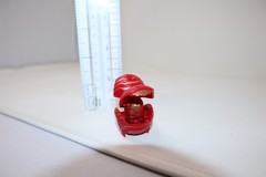 Bakugan Falconeer 250G Red Pyrus B1 Classic Open Core Battle Brawlers