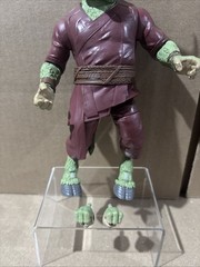 Marvel Legends Rintrah BAF Complete Doctor Strange Multiverse Of Madness