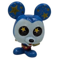 Lot of 8 Disney Doorables Special Edition Mickey Years of Ears. Open out of box.