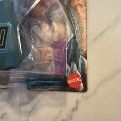 Masters of the Universe MOTU Origins Queen Marlena MOC Unpunched