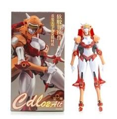 CDL-02 ALT Elita One MP Scale Arcee With Upgrade Kit SEALED🇺🇲NEW!