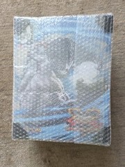 ICONIQ STUDIOS BATTLE RYU STREET FIGHTER 5 ACTION FIGURE 1/6 NEW/SEALED