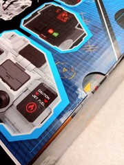 GI JOE Classified Cobra S.N.A.K.E. Battle Suit 162 Pulse Exclusive Unopened