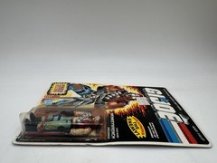 Vintage ARAH GI Joe Monkey Wrench Carded