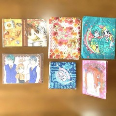 Heisei Stationery Fancy Stationery Girl Vintage Items Lot of 60