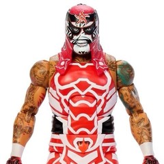Penta WWE Mattel Elite Series #126 Wrestling Action Figure