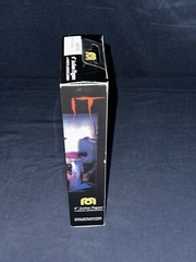 MEGO 2021 STEPHEN KING’S IT PENNYWISE CLOWN 8″ ACTION FIGURE BOXED HORROR