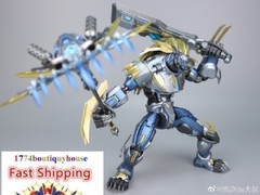 NEW BOX CangDao Model CD-FA-03 The Westwrap Zhu Bajie CD-XXJ-ZBJ ALLOY 9.84″ USA