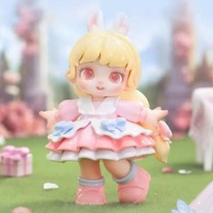 Jotoys Miana Tea Party In The Forest Series Blind Box Confirmed Figures Gift Toy