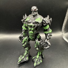 Final Faction Figure General Diabol Posinous Edition Venom Kharn Action Figure