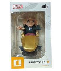 X-Men Professor Xavier MiniCo 7” Vinyl Figure [OE]