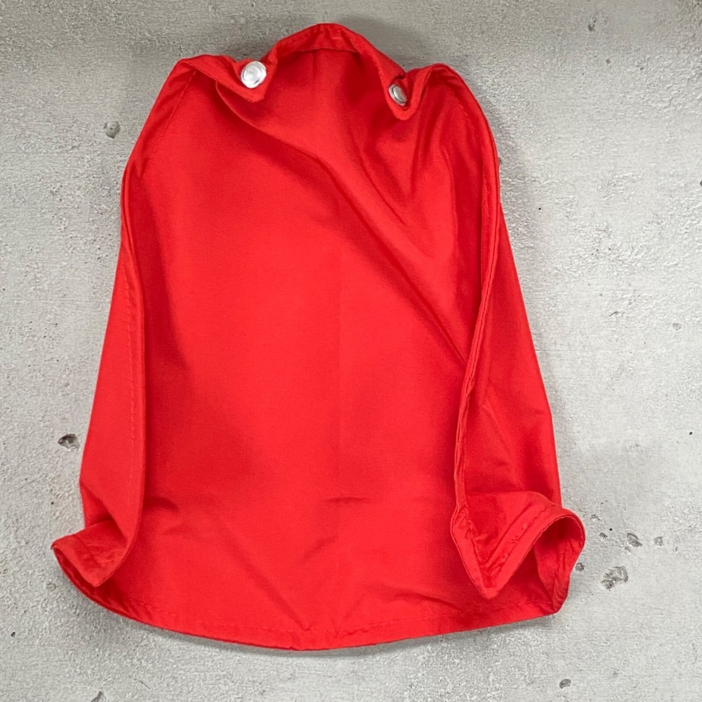 SU-C-BRY: 1/12 Red Wired cape for Marvel Legends Beta Ray Bill Figure
