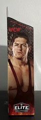 WWE Elite Monday Night Wars Series 12 LORD STEVEN REGAL WCW Rockabilly BAF