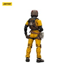 JOYTOY Dark Source 1/25 Action figure Steel Ride Corps Mechanic Tork