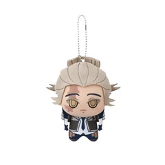 Gachiakuta Plush 10cm Keychain