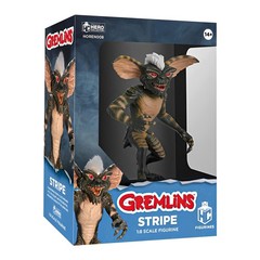 Eaglemoss Gremlins Stripe 1:16 Scale Horror Figure