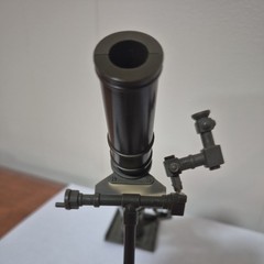 1/6 Scale WWII US 60mm Mortar Launcher Plastic GI Joe Ultimate Soldier Dragon