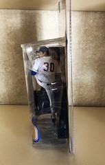 McFarlane Toys. Cooperstown Collection Series 8. Nolan Ryan New York Mets. 2011.