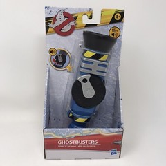 Hasbro Ghostbusters Afterlife Ghost Whistle Roleplay Cosplay Blue Yellow Black