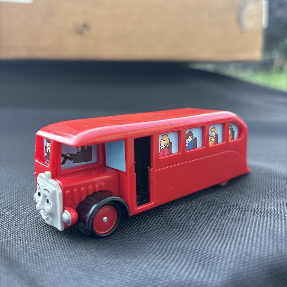 Ertl Thomas The Train And Friends Britt Allcroft Limited 1993 RARE Vintage