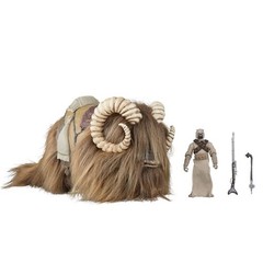 Star Wars Vintage Collection Bantha Tusken Raider
