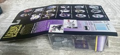 Legends of Batman Deluxe Energy Surge Batman NIP