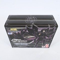 Bandai Saint Cloth Myth Hades Original Color Edition Saint Seiya Figure