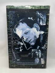 Sideshow Toys Son of Frankenstein 12″ Figure Boris Karloff as The Monster New