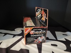 Remote Control Thundertank Buddy L 1985 THUNDERCATS 1985 MIB NEW