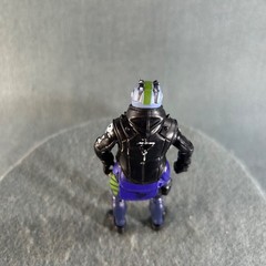 Fortnite Joy Ride Whiplash X-Lord 4 Inch Action Figure Jazwares
