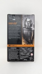 Star Wars Black Series Mandalorian Shriek Hawk