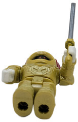 Jazwares Roblox Celebrity Collection Series 8 Maplestick Figure
