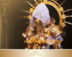 IN STOCK Lucifer LXF2310A 1/6 Healing Armor Archangel Raphael 12″ Figure Model