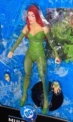 2026 McFarlane Toys DC Multiverse DC Classic POISON IVY 7″ Action Figure MIB New
