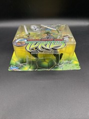 Teenage Mutant Ninja Turtles TMNT Leonardo 2023 Playmates Retro REISSUE