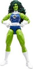 HASBRO Marvel Legends Series She Hulk – Inspired by Fantastic Four Action Figure