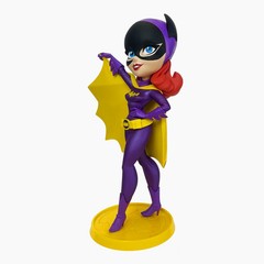 Cryptozoic DC Batgirl Classic TV Series Collectible Vinyl Figure