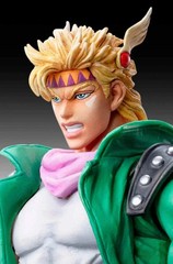 Chozo Kado[Caesar Anthonio Zeppeli]