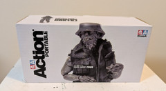 ThreeA 3A Action Portable Dark Sarge Zomb (3AA Exclusive) SEALED 1/12 SDCC 2026