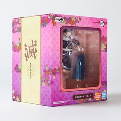 Demon Slayer Kimetsu no Yaiba – Kanao Tsuyuri Bandai Spirits Ichibansho Figure