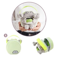 Pokemon Center Original Goods Mogumogu Watching! collection New Japan May30 2026